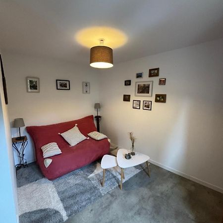 Charmant Studio Argenton Sur Creuse Екстериор снимка